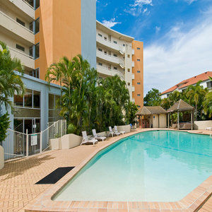 Rays Resort Southport Exteriér fotografie
