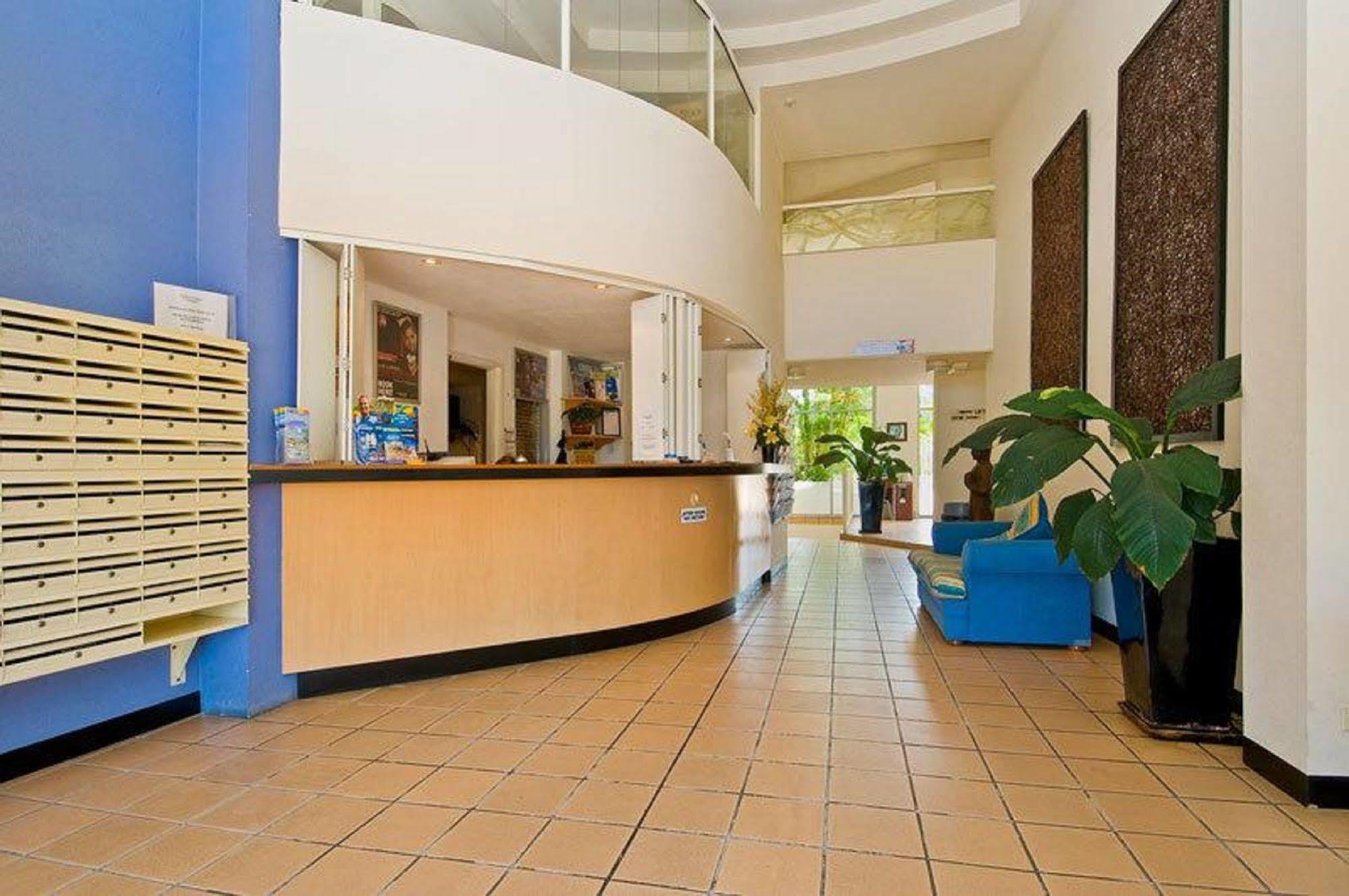 Rays Resort Southport Exteriér fotografie