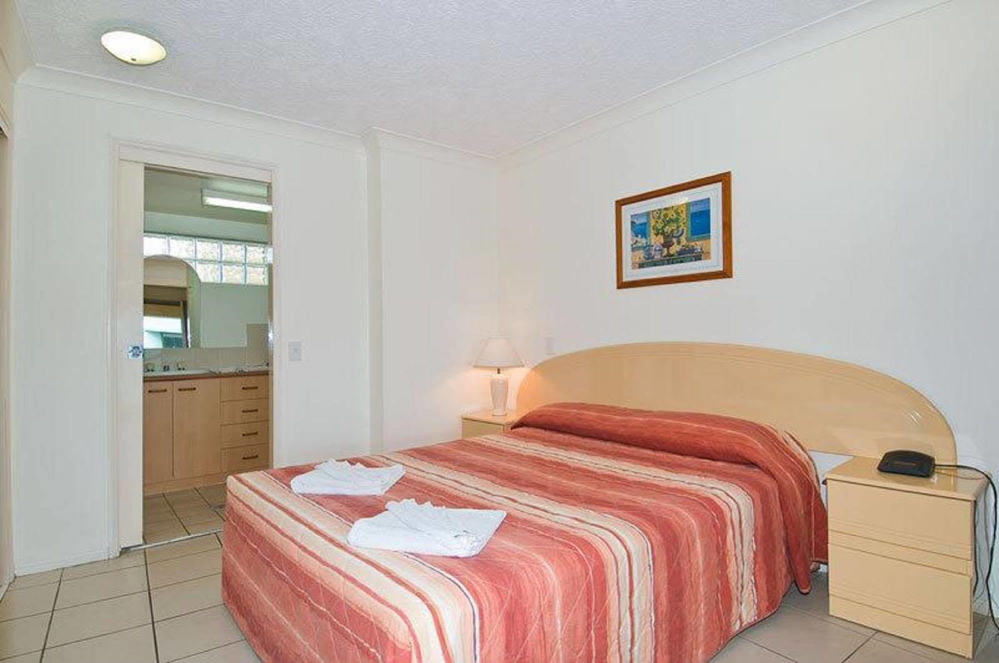 Rays Resort Southport Exteriér fotografie