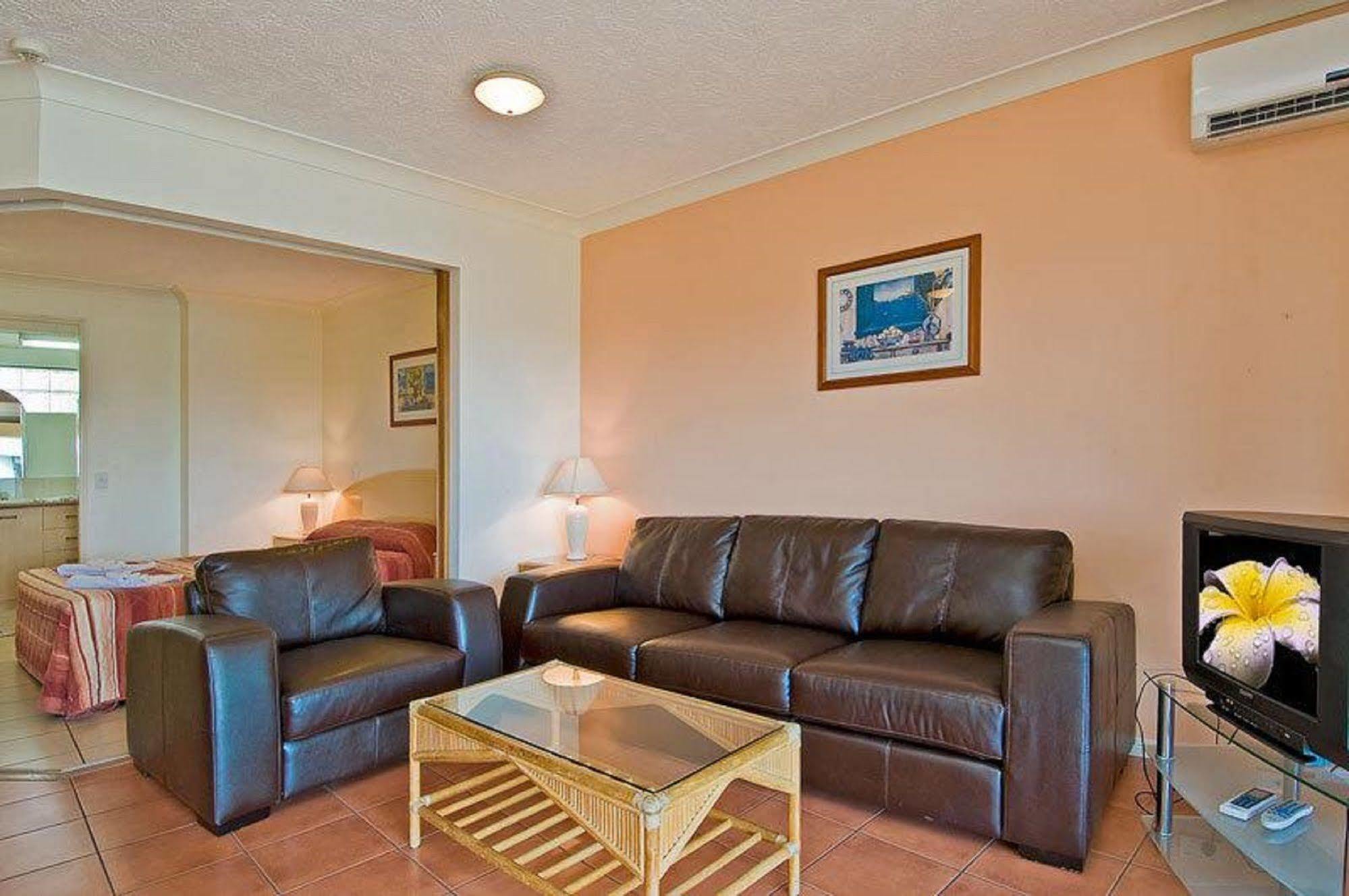 Rays Resort Southport Exteriér fotografie
