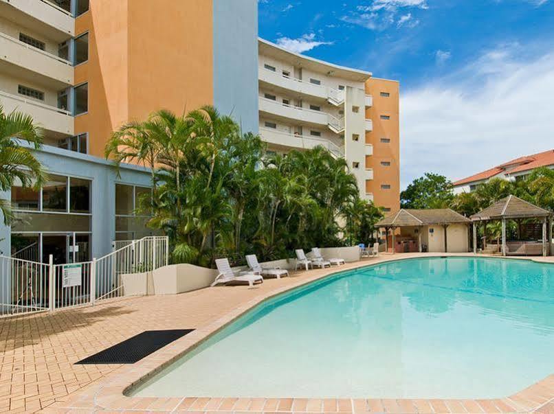 Rays Resort Southport Exteriér fotografie