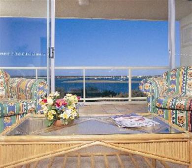 Rays Resort Southport Exteriér fotografie
